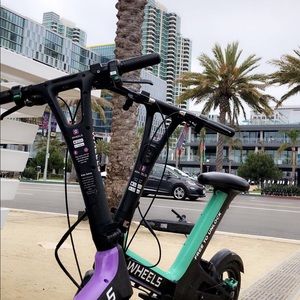 Meet your Posher, Jaydon